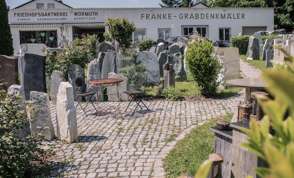 Ausstellung in Waldkraiburg auch für Sie aus Gars am Inn