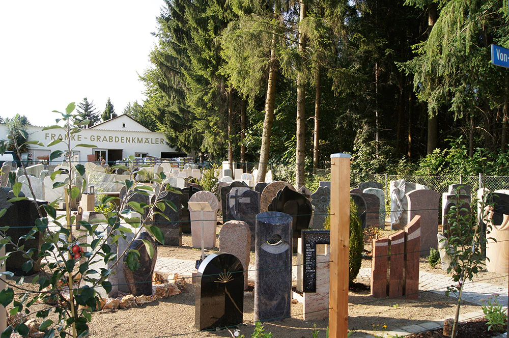 Besuchen Sie unseren Zweigstellen aus Amerang